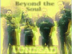 Undead (BOL) : Beyond the Soul